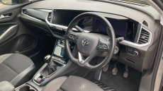 Vauxhall Grandland 1.2 Turbo GS Line 5dr Petrol Hatchback